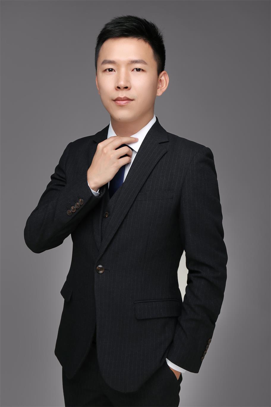 车桂琼 联合创始人 & 首席运营官